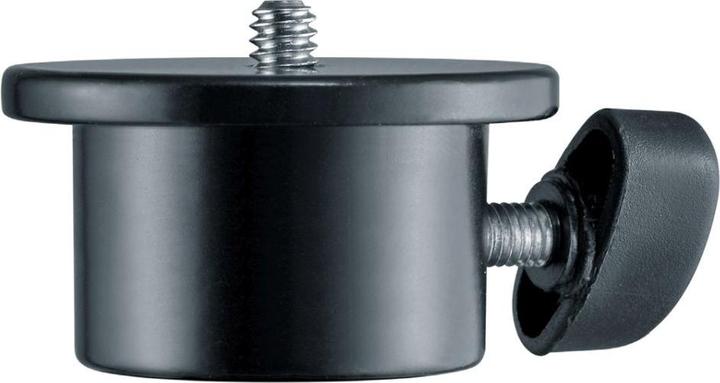 Actual product image Laserliner Stativ VarioStand, L: 180 cm, Zubehörtyp: Stativ