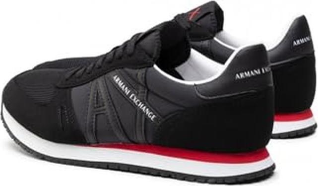 Produktbild Armani Exchange Sneaker Sportlich (43)
