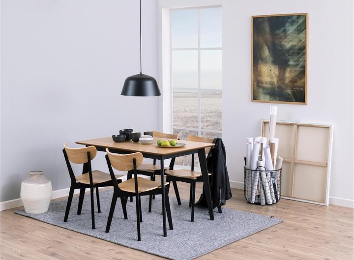 Produktbild AC Design Roxby (120 x 80 x 76 cm)