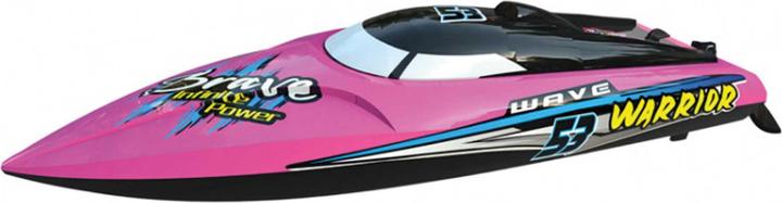 Actual product image Joysway Wave Warrior V4 2.4GHz RTR