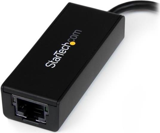 Actual product image StarTech Usb31000s (USB 3.0, RJ45 (1x))