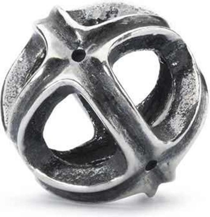 Produktbild Trollbeads Perlen TAGBE-20163 (925 Silber)