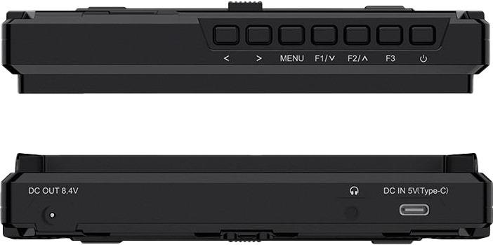 Produktbild Feelworld FW568 V2 (5.50", Full HD)