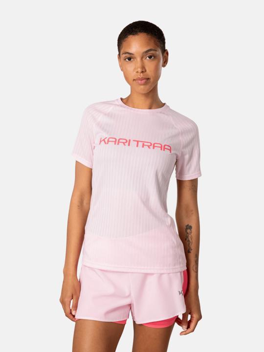 Actual product image Kari Traa Ella Baselayer Tee (S)