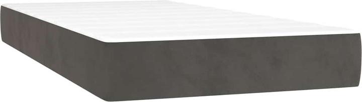 Image du produit vidaXL Boxspringbett (120 x 190 cm)