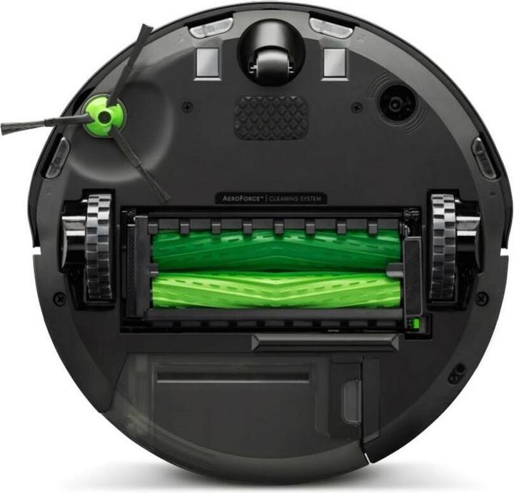 Actual product image iRobot Roomba j9 (Robot vacuum)