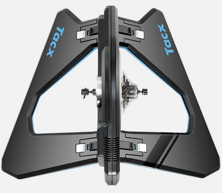 Actual product image Tacx Neo 2T Smart