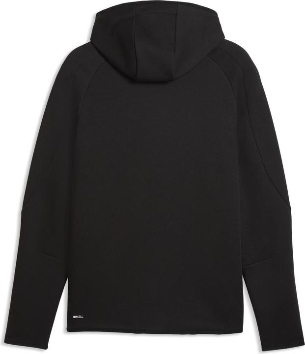 Produktbild Puma EVOSTRIPE FZ Hoodie DK (M)