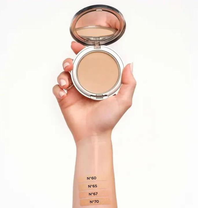 Produktbild Artdeco Hydra Mineral (65 medium beige)