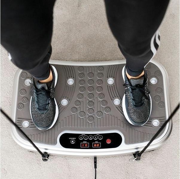 Immagine prodotto Bodi-Tek Vibrationstrainer Exercise Pro, Typ: Vibrationstrainer