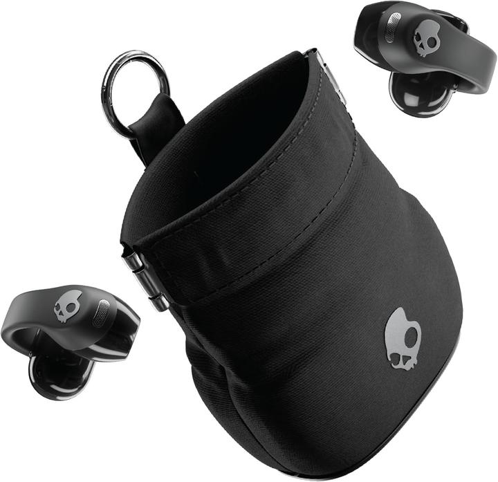 Image du produit Skullcandy Push 720 Open Ear (Pas de réduction du bruit, 30 h, Sans fil)