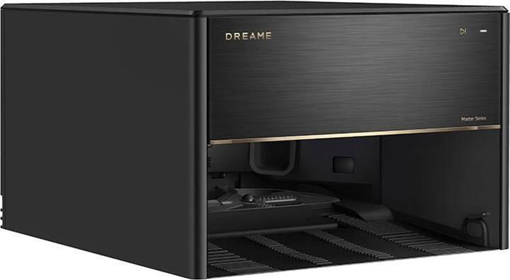 Productafbeelding Dreame X40 Master (12000 Pa, Wisdoekjes (roterend))