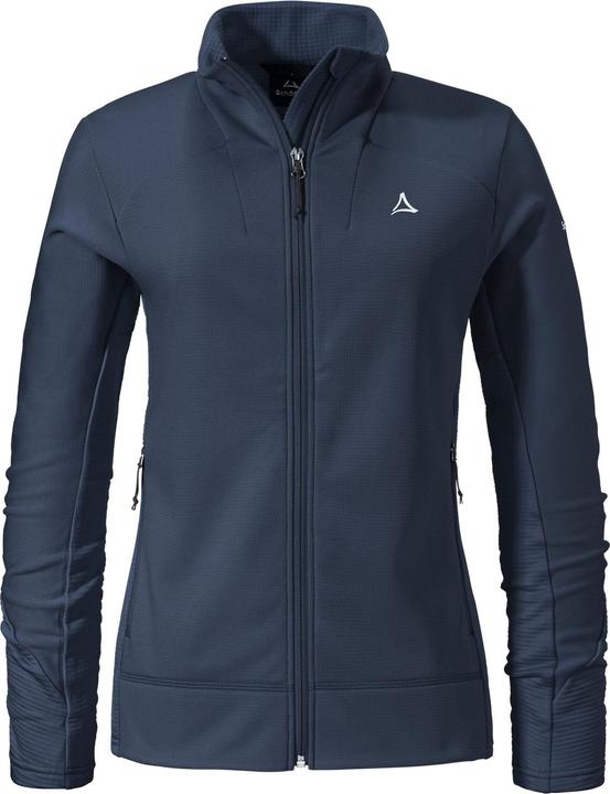 Produktbild Schöffel Fleece Jk Style Tiefen WMS (42)