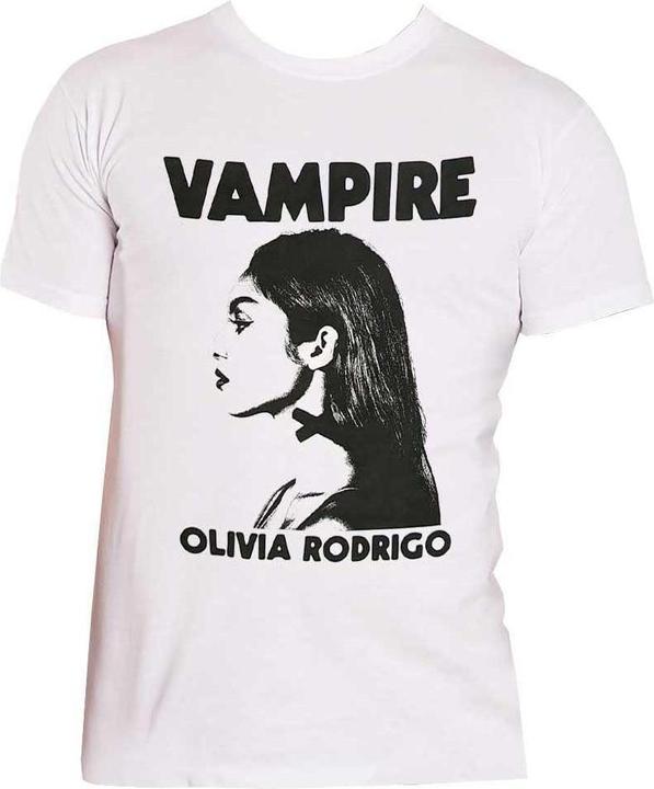 Produktbild Olivia Rodrigo Vampire (S)