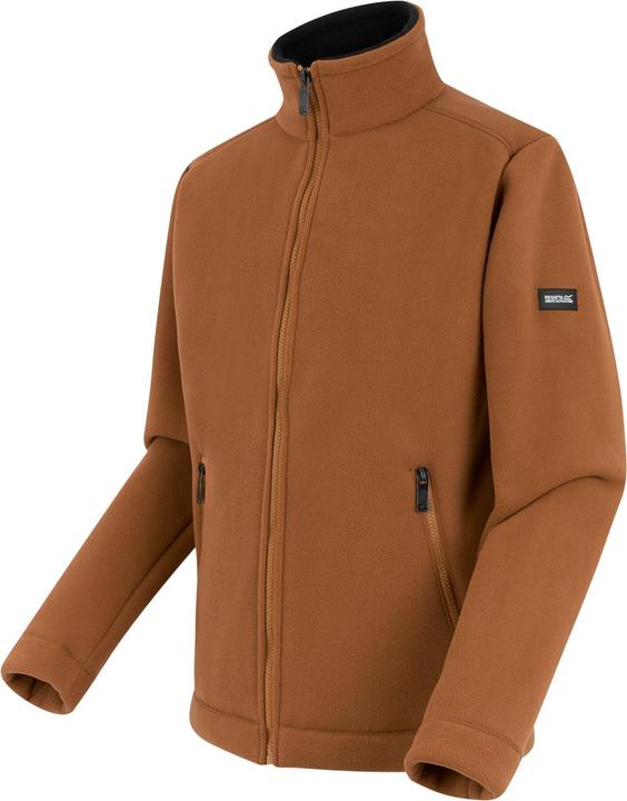 Immagine prodotto Regatta Garrian II Giacca in Pile Cerniera su intera lunghezza Uomo (S)