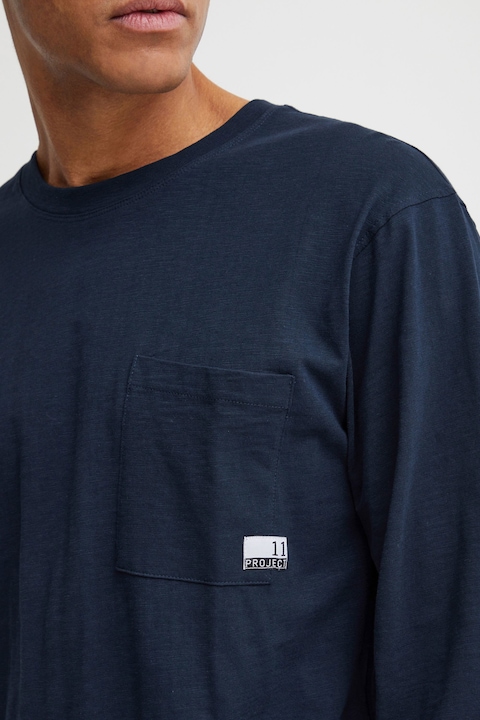 Produktbild 11 Project PREmilio LS Tee - 21300996-ME (3XL)