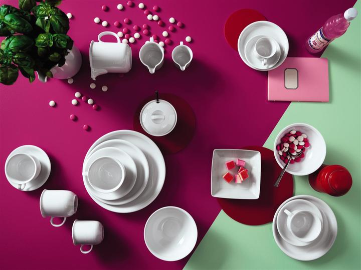 Actual product image Hutschenreuther Trend (30 pcs.)