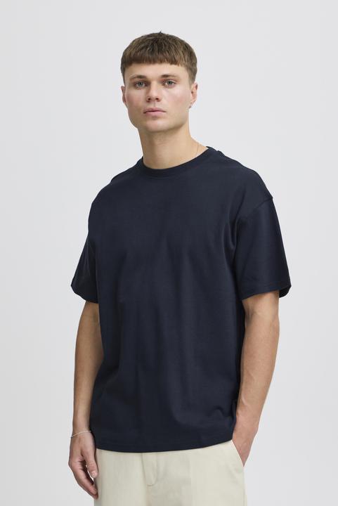Actual product image Solid ! T-Shirt DANTON Kurzarmshirt (L)