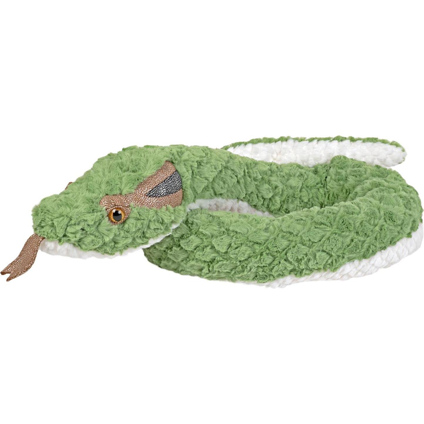 Wild Republic WILD R Snakes Luxury Anaconda