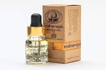 Immagine prodotto Captain Fawcett Maharajah (10 ml)
