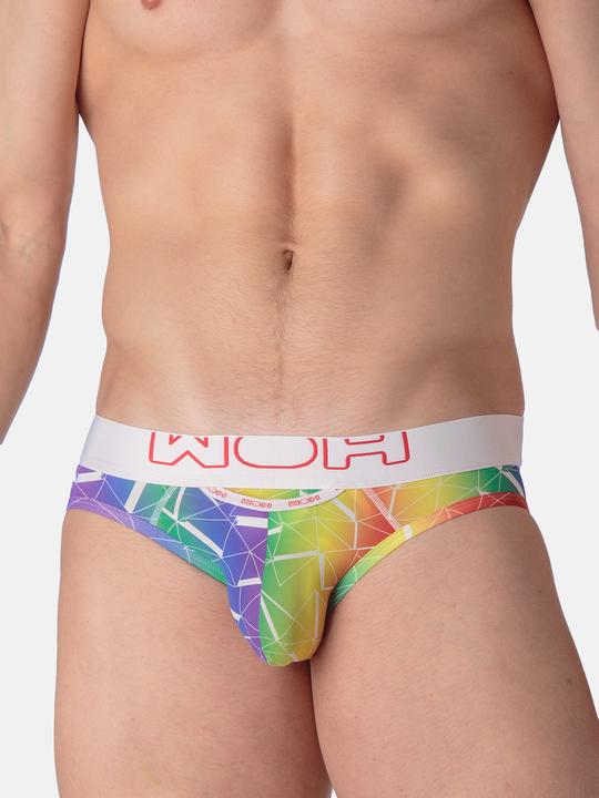 Immagine prodotto Woh Minislip Sexy Fun (M, Confezione singola)