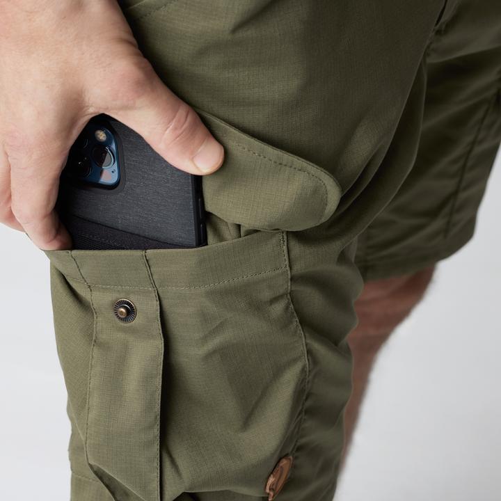 Produktbild Fjällräven M's Vidda Pro Lite Shorts M (L, XL)