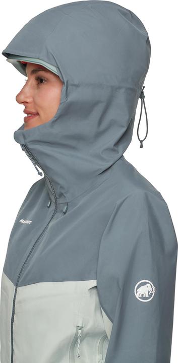 Immagine prodotto Mammut Crater IV HS Hoodie (M)