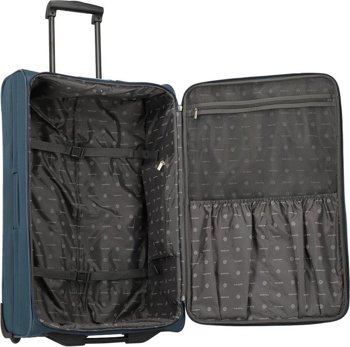 Actual product image Travelite Orlando (37 l)