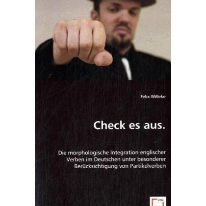 Check es aus., Fachbücher