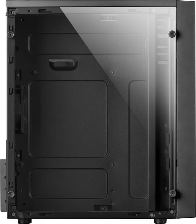 Immagine prodotto Mars Gaming MCM Compact (mATX, Mini-ITX)