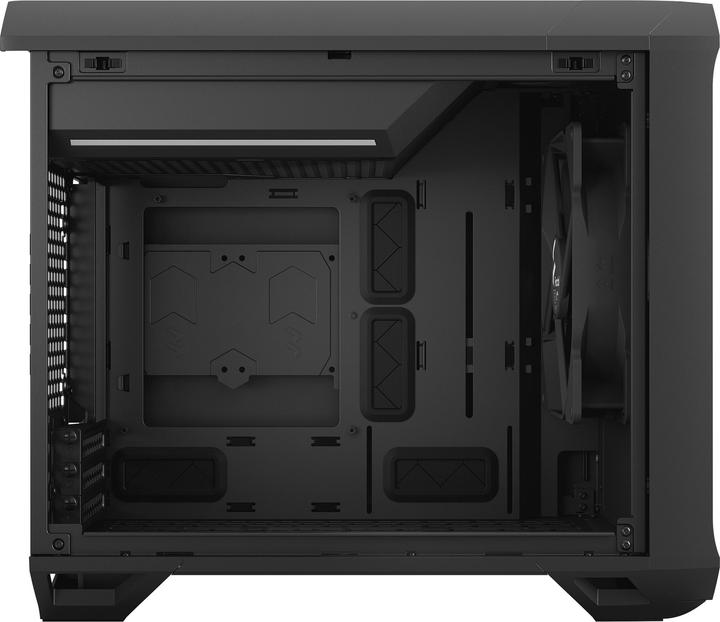 Actual product image Fractal Torrent Nano Solid (Mini-ITX, Mini-DTX)