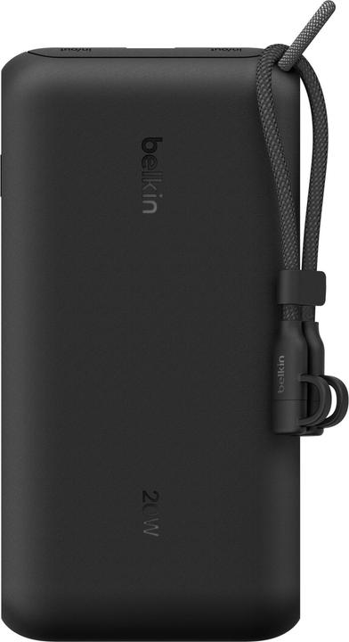 Productafbeelding Belkin BoostCharge 20000 (20000 mAh)