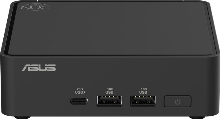 Actual product image ASUS NUC 15 PRO RNUC15CRHI300002 (Intel Core 3 100U)