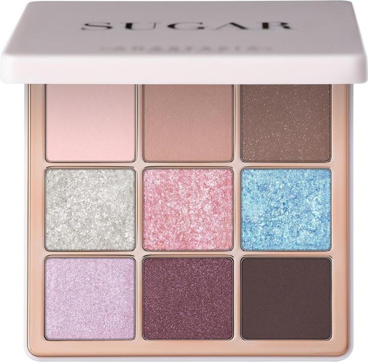 Anastasia Beverly Hills Mini Sugar Palette