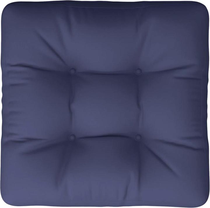 Produktbild vidaXL 10-tlg. Garten-Lounge-Set mit Kissen (58 x 58 cm)