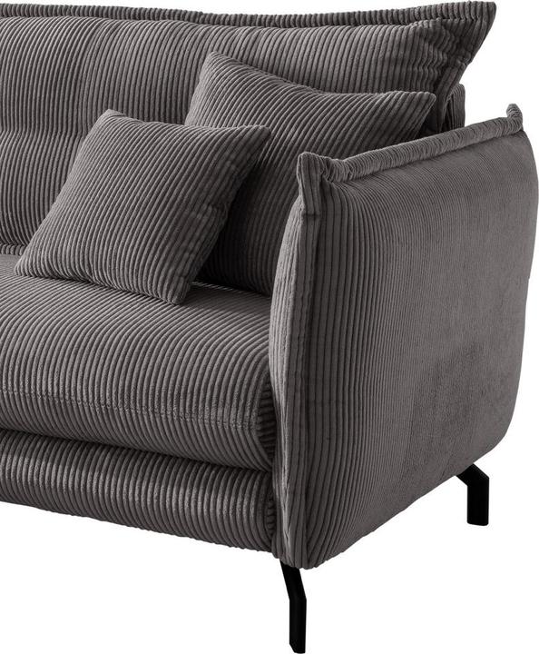 Image du produit Livetastic Lava (Canapé d'angle)