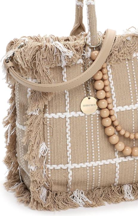 Immagine prodotto Suri Frey Shopper SFY Cacey (25 l)