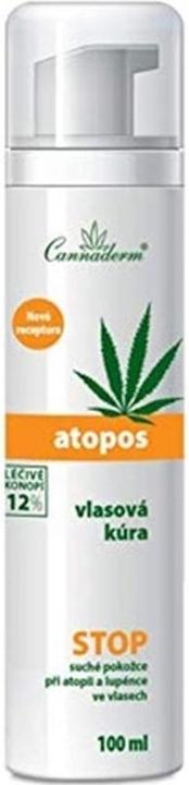 Immagine prodotto Cannaderm Acqua per il trattamento dell'acne 200 ml (200 ml)