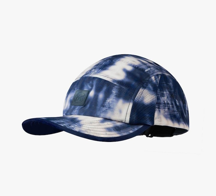 Immagine prodotto Buff 5 Panel Go Cap Deri Blue (M, S/M)