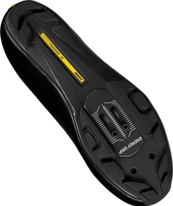 Produktbild Mavic Crossmax Boa (44 2/3)