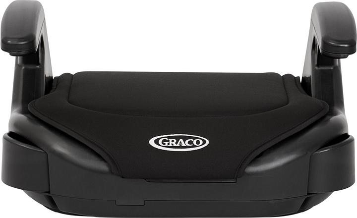 Produktbild Graco Booster Basic (Kindersitzerhöhung, ECE R129/i-Size Norm)