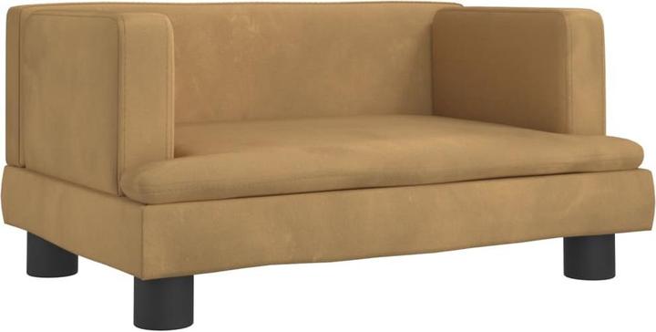 Image du produit vidaXL Hundebett (Chien)