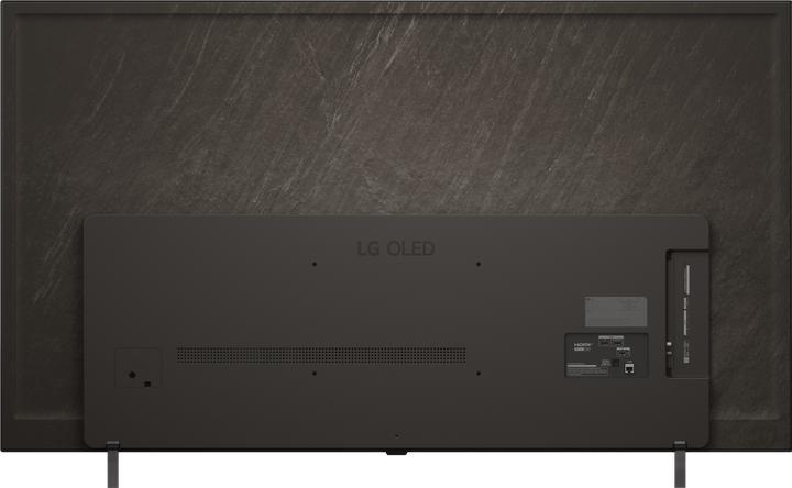 Actual product image LG OLED65B59LA (65", B5, OLED, 4K, 2025)