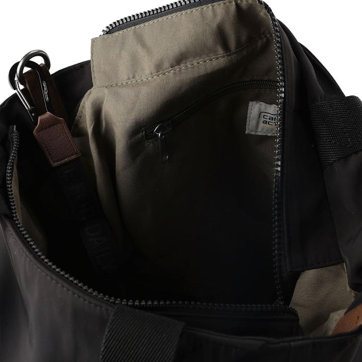 Immagine prodotto Camel Active Borsa Tote Aurum con Cerniera