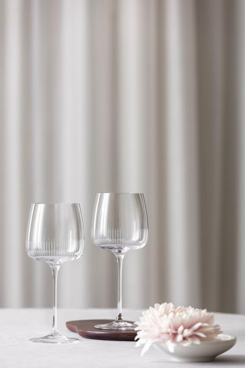 Image du produit Villeroy & Boch Afina (20 cl, 4 Verres, Verres à vin rouge)