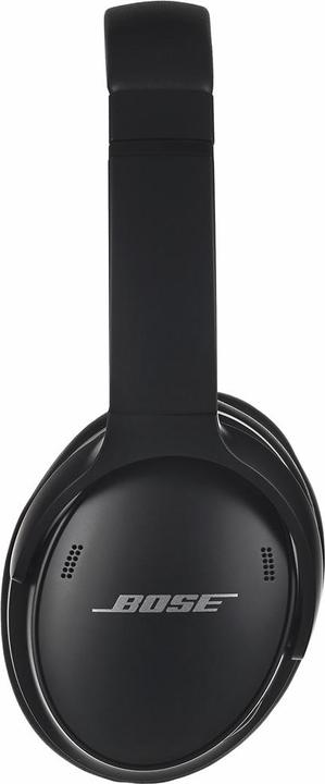 Immagine prodotto Bose QuietComfort SE (ANC, 24 h, Cablato, Senza fili)