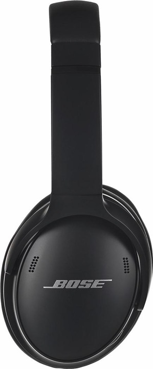 Image du produit Bose QuietComfort SE (ANC, 24 h, Filaire, Sans fil)