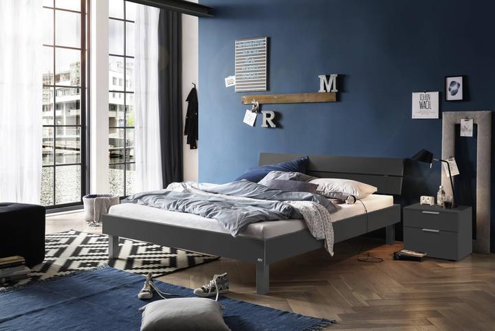 Image du produit Hasena Rocco 20 (140 x 200 cm)