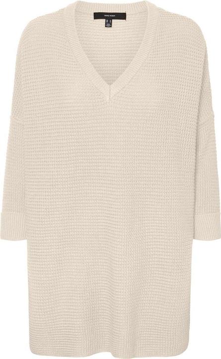 Produktbild Vero Moda Lang Strickpullover (M)