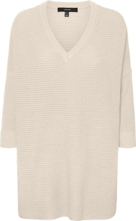 Produktbild Vero Moda Lang Strickpullover (M)